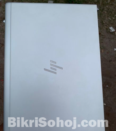 Hp brand